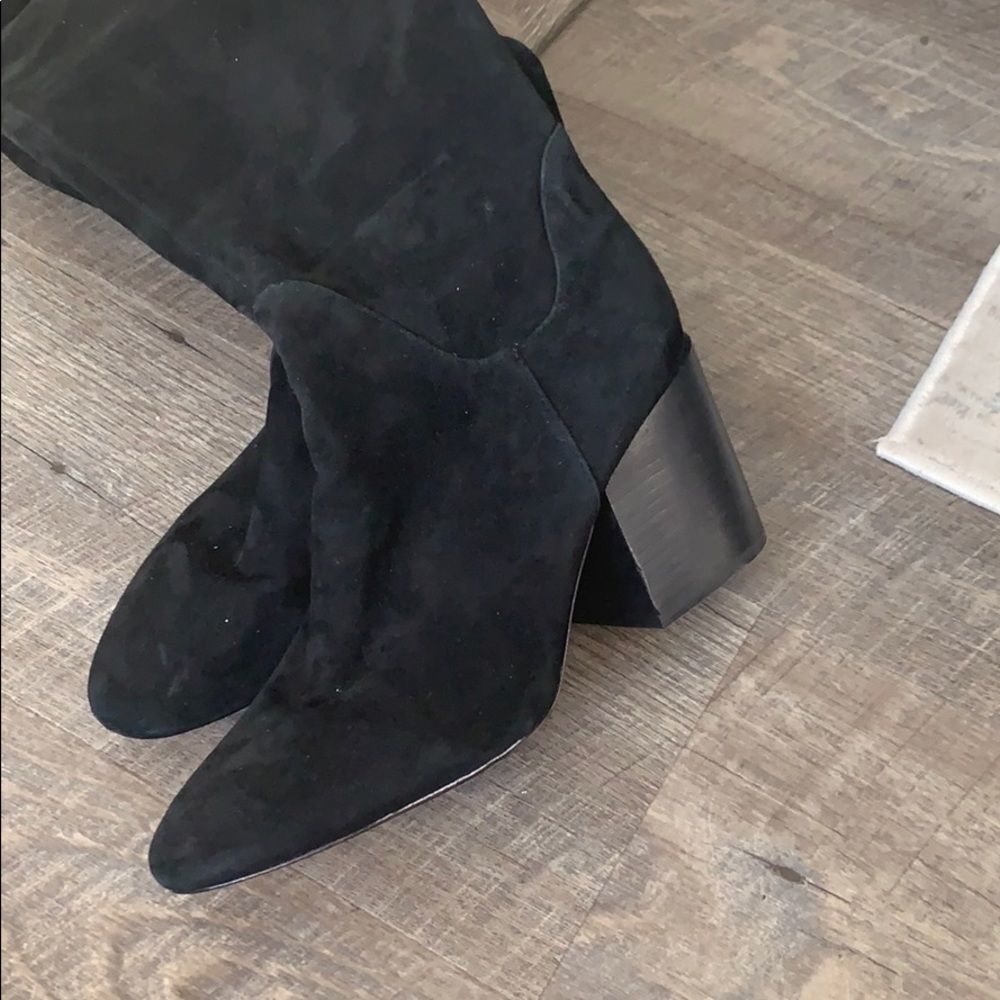 Bettye muller boots  - Picture 4 of 6